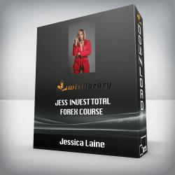 Jessica Laine - Jess Invest Total Forex Course