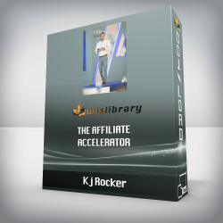 Kj Rocker - The Affiliate Accelerator