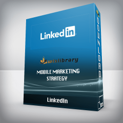 LinkedIn - Mobile Marketing Strategy