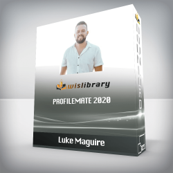 Luke Maguire - ProfileMate 2020