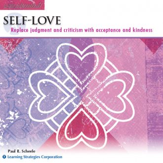 Paul Scheele - Self-Love Paraliminal