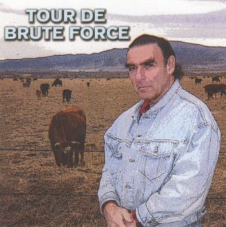 Brute De Force - Tour De Force