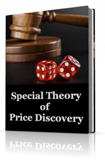 Lawrence Chan - Special Theory of Price Discovery (STOPD)