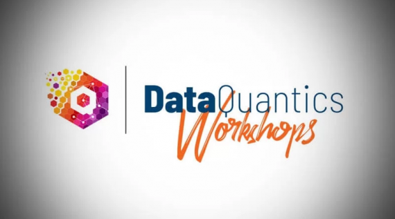 DataQuantics - Tracking Your Success With Data Workshop