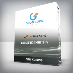 Shri Kanase - Google Ads Mastery