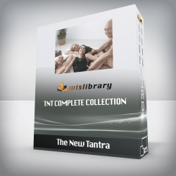 The New Tantra - TNT Complete Collection