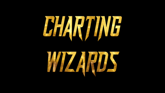 Charting Wizards - NFT Wizards