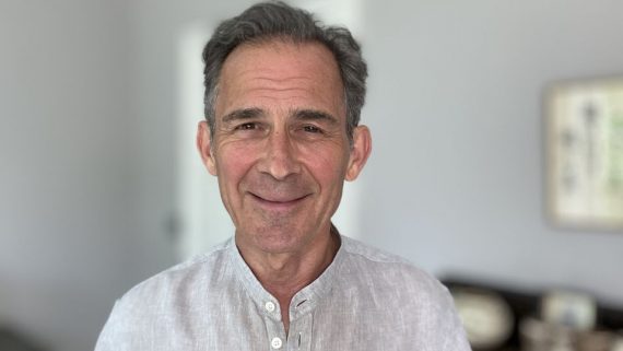 Rupert Spira - Seven Day 'Retreat at Home' - June 2020