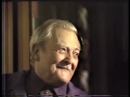 In the Room with Milton H. Erickson Volume I