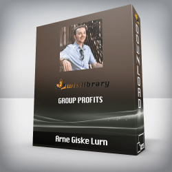 Arne Giske Lurn - Group Profits