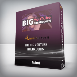 Ashni - The Big YouTube Breakdown