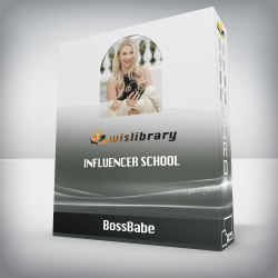 BossBabe - Influencer School