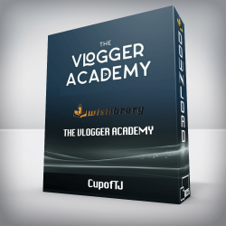 CupofTJ - The Vlogger Academy