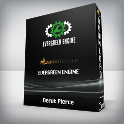 Derek Pierce - Evergreen Engine