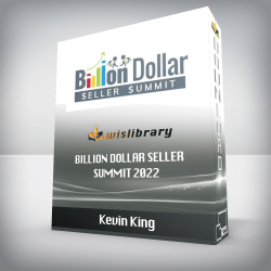 Kevin King - Billion Dollar Seller Summit 2022