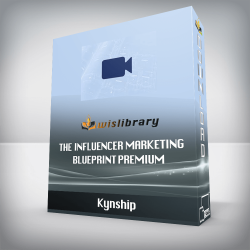 Kynship - The Influencer Marketing Blueprint Premium