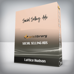 Lattice Hudson - Social Selling Ads