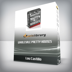 Lou Castillo - Wholesale Pretty Houses