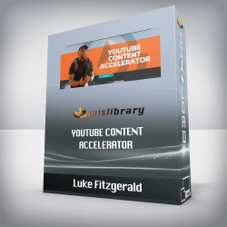 Luke Fitzgerald - Youtube Content Accelerator