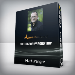 Matt Granger - Photography Road Trip