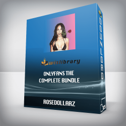 ROSEDOLLARZ - OnlyFans The Complete Bundle