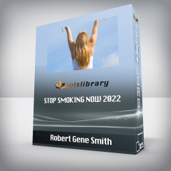 Robert Gene Smith - Stop Smoking Now 2022