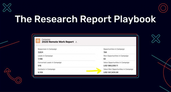 Erin Balsa - The Research Report Playbook: Here We Grow, Yo