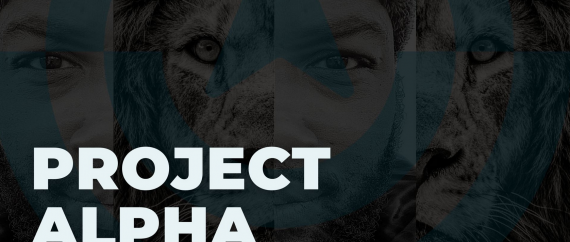 Luke Fitzgerald - Project Alpha