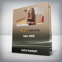 Sofia Sundari - Yoni Yoga