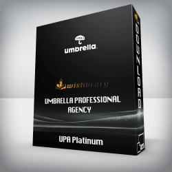 UPA Platinum - UMBRELLA PROFESSIONAL AGENCY