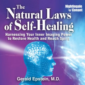 Gerald Epstein - Natural Laws of Self-Healing