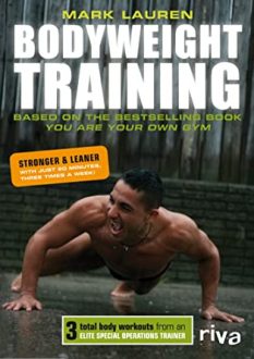 Mark Lauren - Bodyweight Training