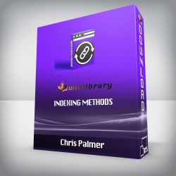 Chris Palmer - Indexing Methods