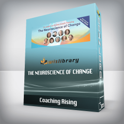 Coaching Rising - The Neuroscience of Change