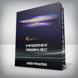 John Newton - Empowerment Program 2022