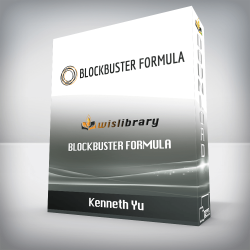 Kenneth Yu - Blockbuster Formula