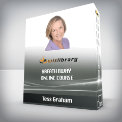 Tess Graham - Breath away online course