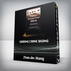 Zhao Jin-Xiang - Soaring Crane Qigong