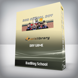 BadBoy School - Day Game