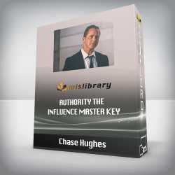 Chase Hughes - Authority The Influence Master Key