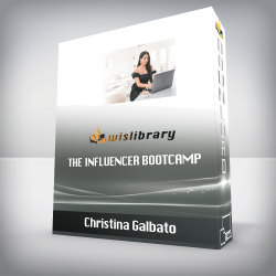 Christina Galbato - The Influencer Bootcamp