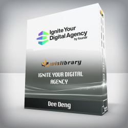 Dee Deng - Ignite Your Digital Agency