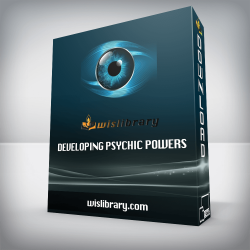 Developing Psychic Powers