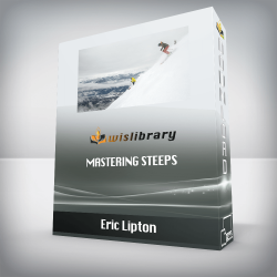 Eric Lipton - Mastering Steeps