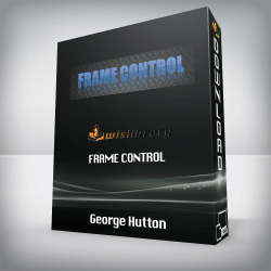 George Hutton - Frame Control