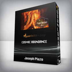 Joseph Plazo - Cosmic Abundance