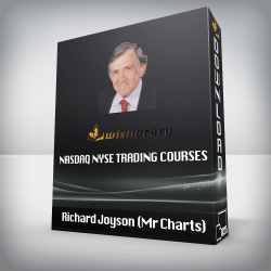 Richard Joyson (Mr Charts) - NASDAQ NYSE Trading Courses