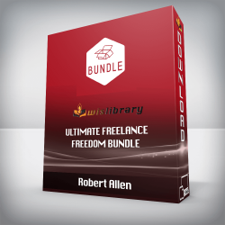 Robert Allen - Ultimate Freelance Freedom Bundle