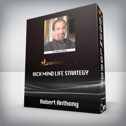 Robert Anthony - Rich Mind Life Strategy