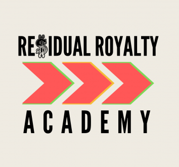 Residual Royalty Academy - Low Content Elite Society